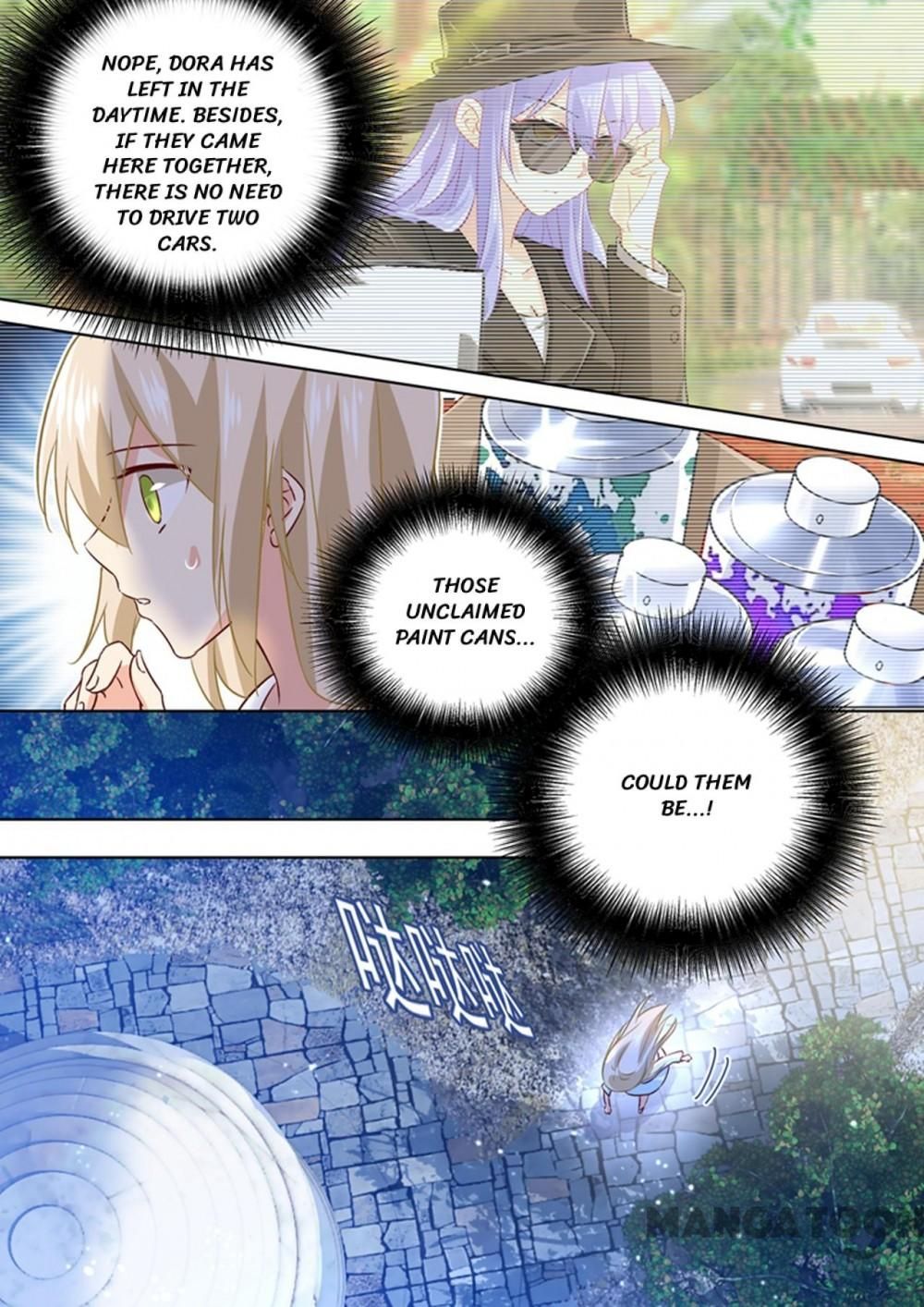 Read CEO Above, Me Below Manga Online