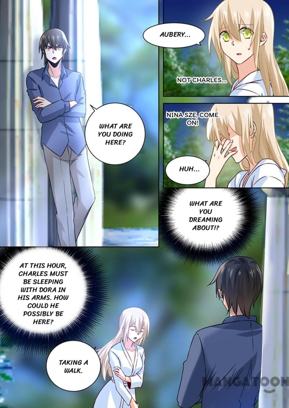 Read CEO Above, Me Below Manga Online