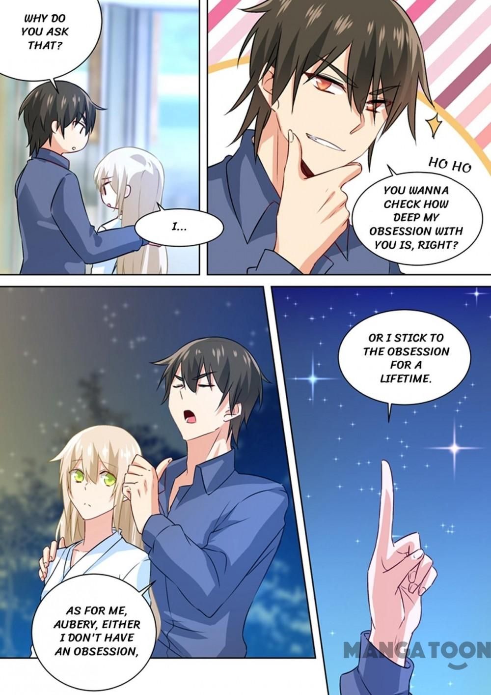 Read CEO Above, Me Below Manga Online
