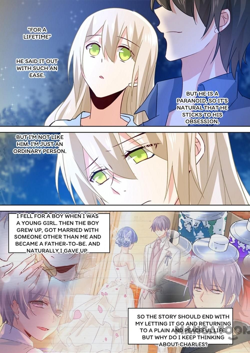 Read CEO Above, Me Below Manga Online