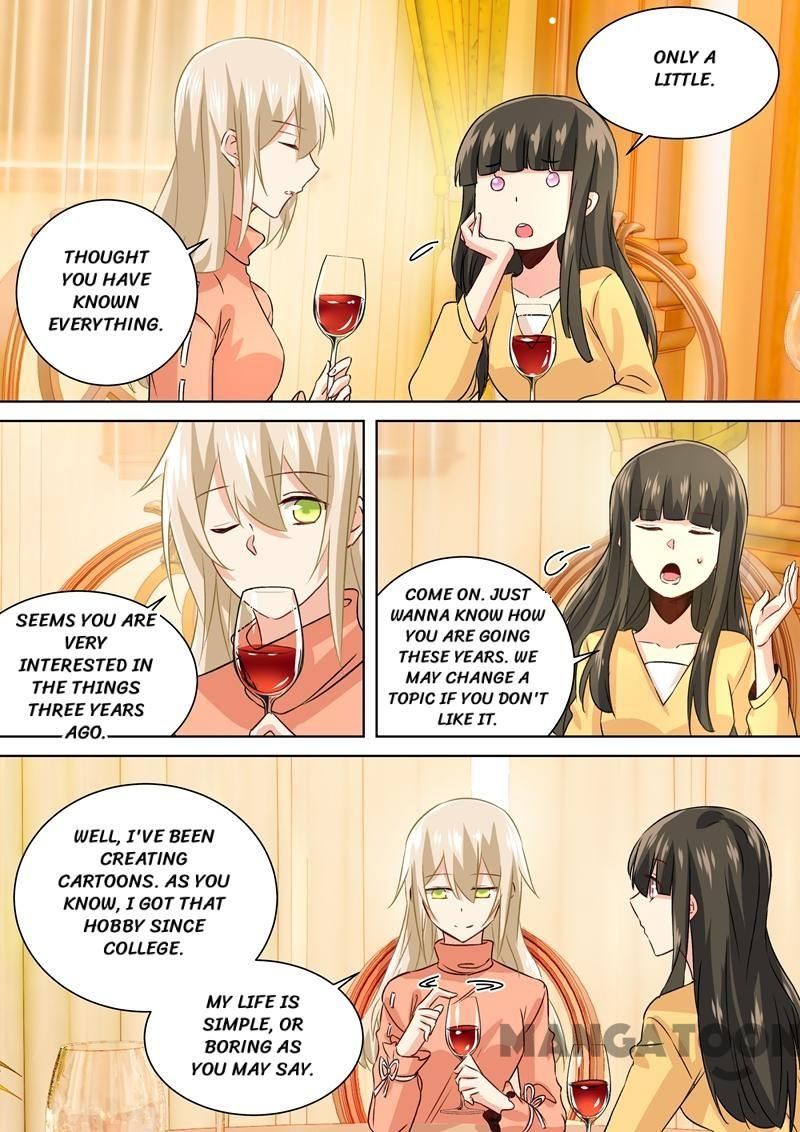 Read CEO Above, Me Below Manga Online