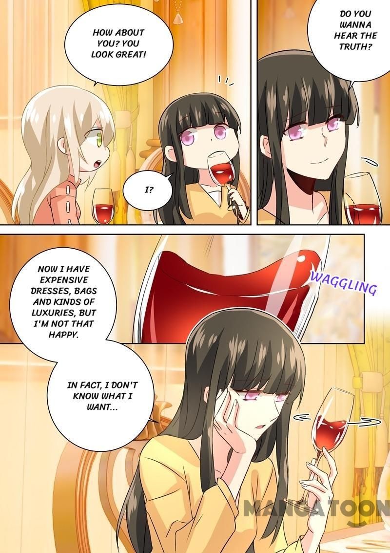 Read CEO Above, Me Below Manga Online