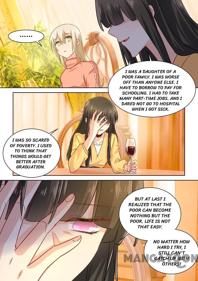 Read CEO Above, Me Below Manga Online