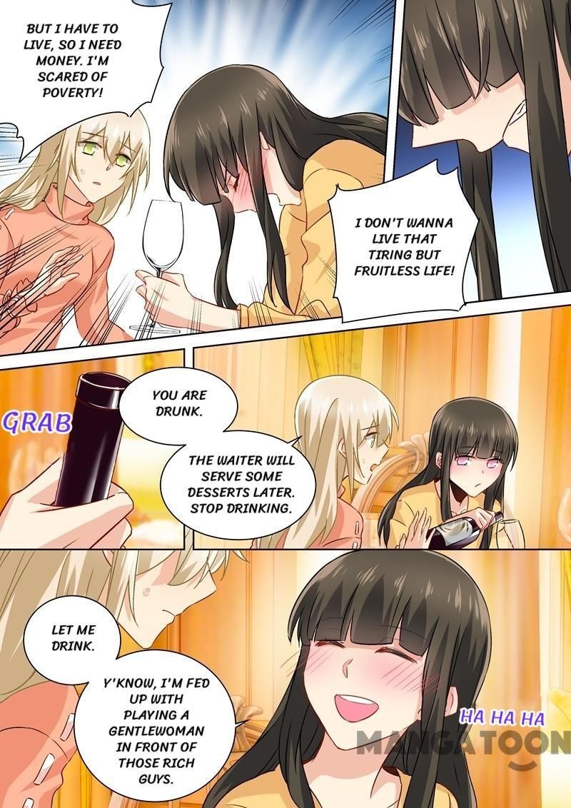Read CEO Above, Me Below Manga Online