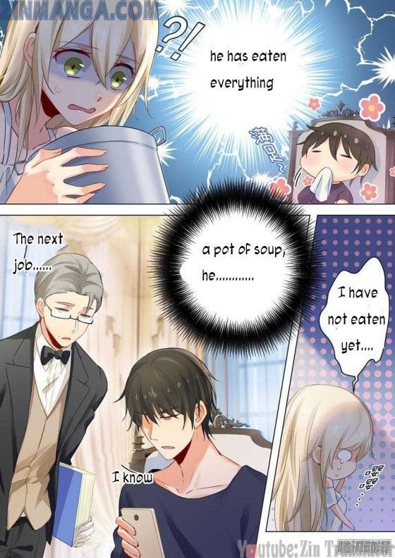 Read CEO Above, Me Below Manga Online