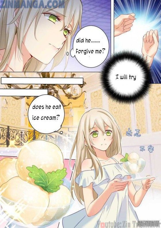 Read CEO Above, Me Below Manga Online