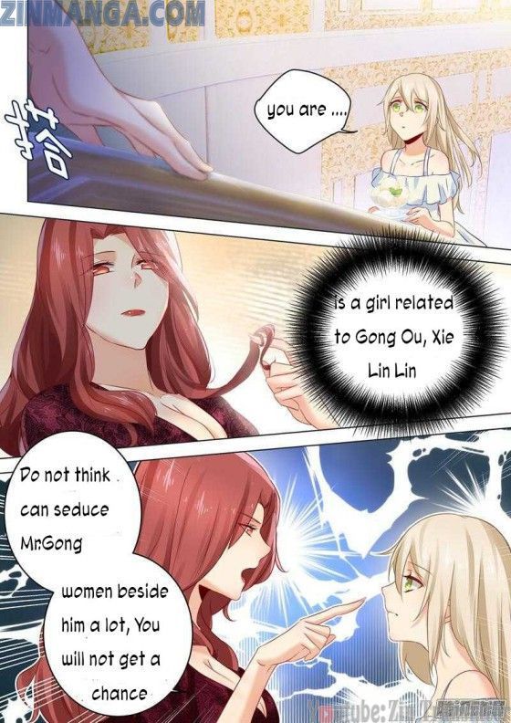 Read CEO Above, Me Below Manga Online