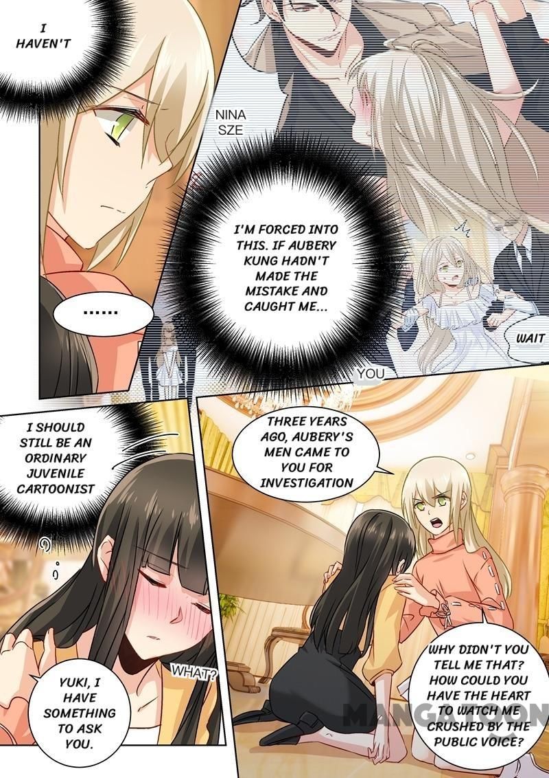 Read CEO Above, Me Below Manga Online
