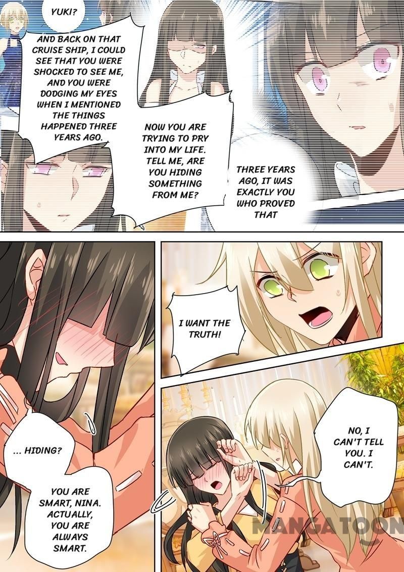 Read CEO Above, Me Below Manga Online
