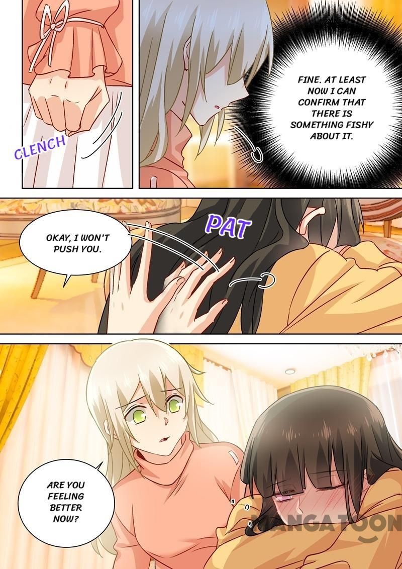 Read CEO Above, Me Below Manga Online