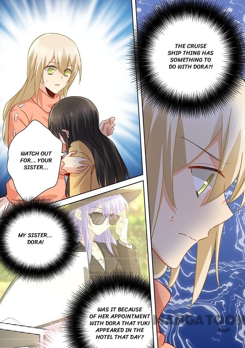 Read CEO Above, Me Below Manga Online