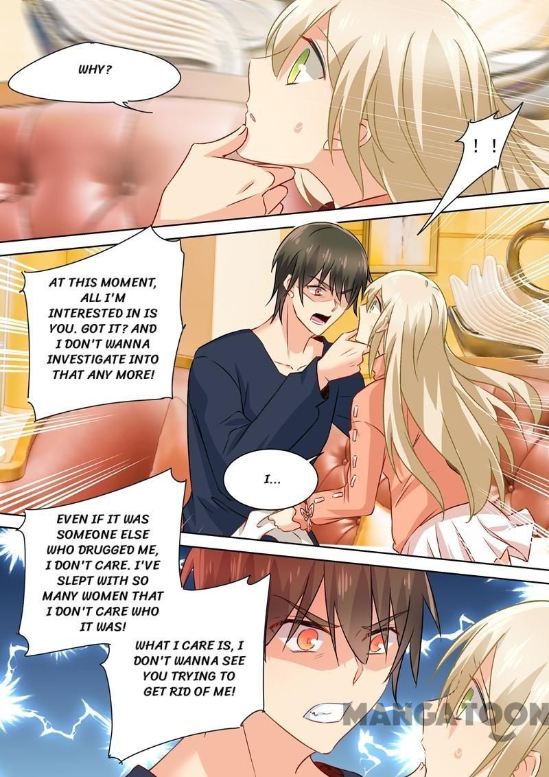 Read CEO Above, Me Below Manga Online