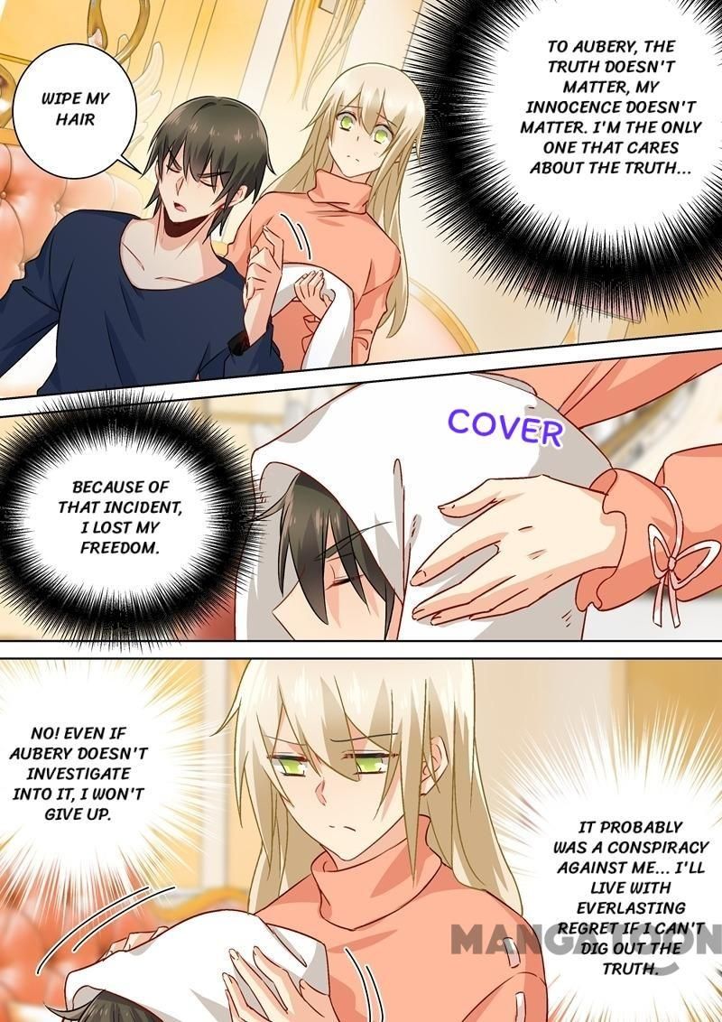 Read CEO Above, Me Below Manga Online