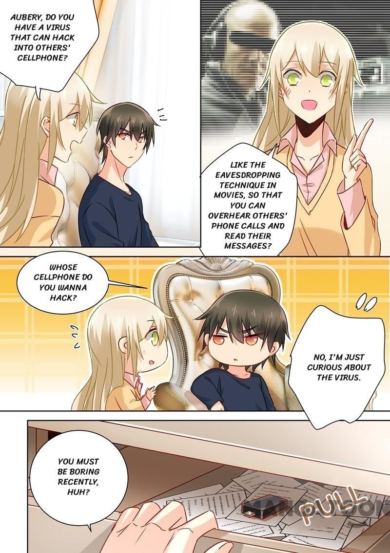 Read CEO Above, Me Below Manga Online
