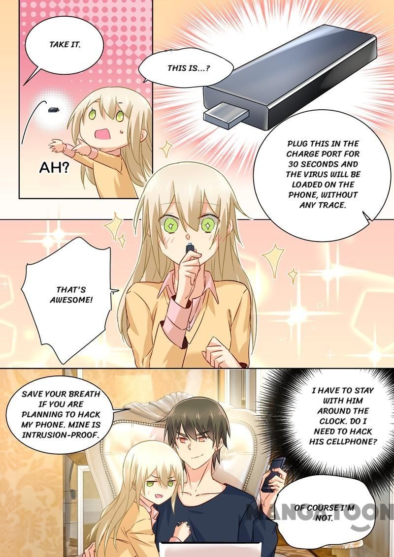 Read CEO Above, Me Below Manga Online