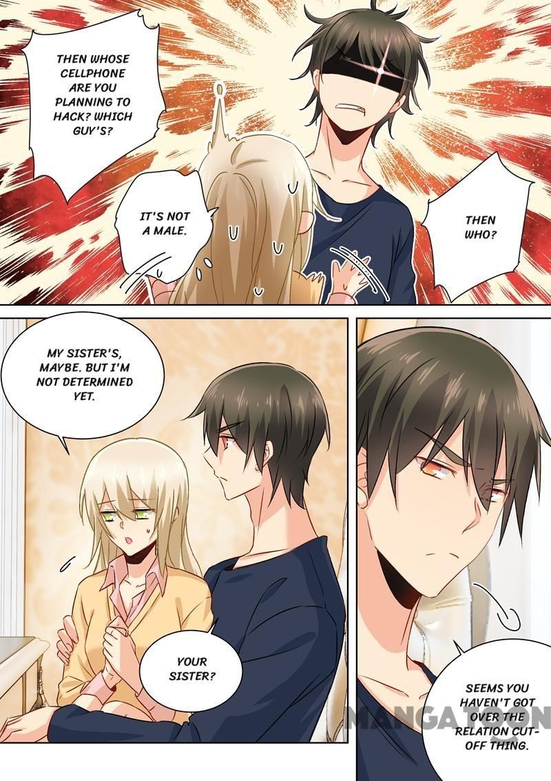 Read CEO Above, Me Below Manga Online
