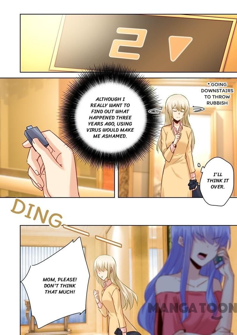 Read CEO Above, Me Below Manga Online