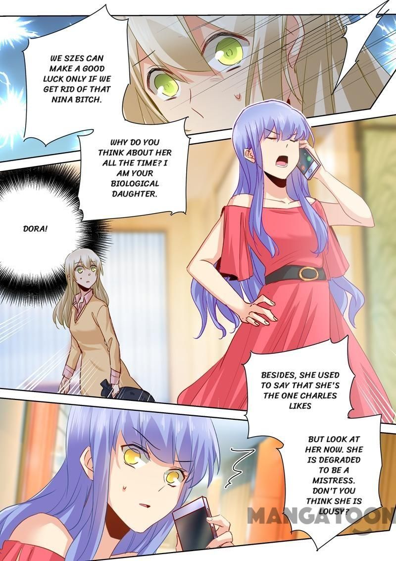 Read CEO Above, Me Below Manga Online