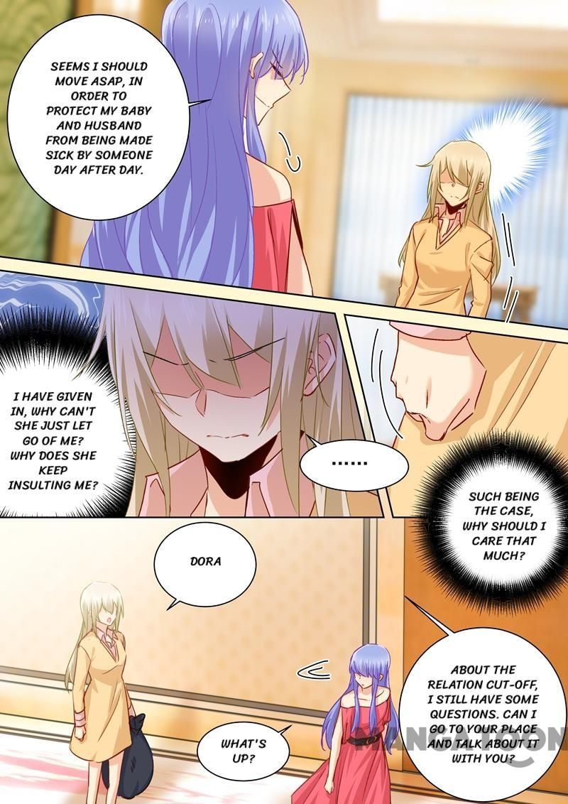 Read CEO Above, Me Below Manga Online