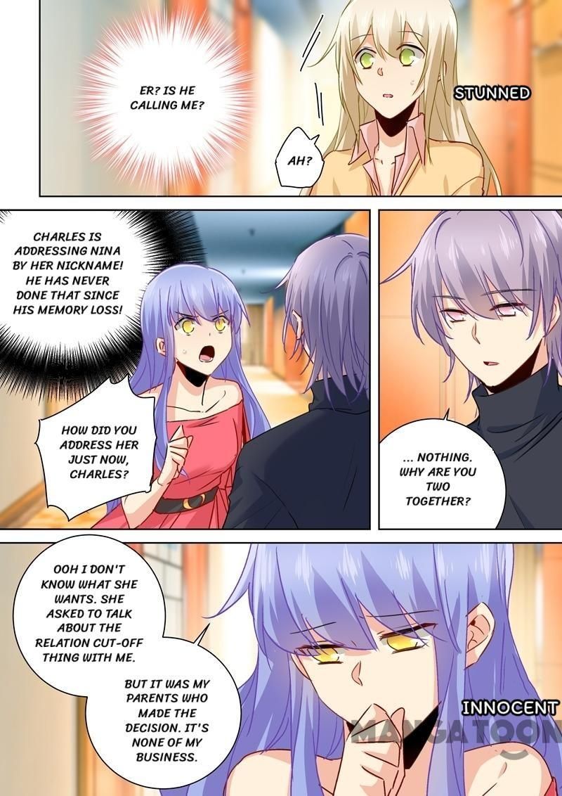 Read CEO Above, Me Below Manga Online