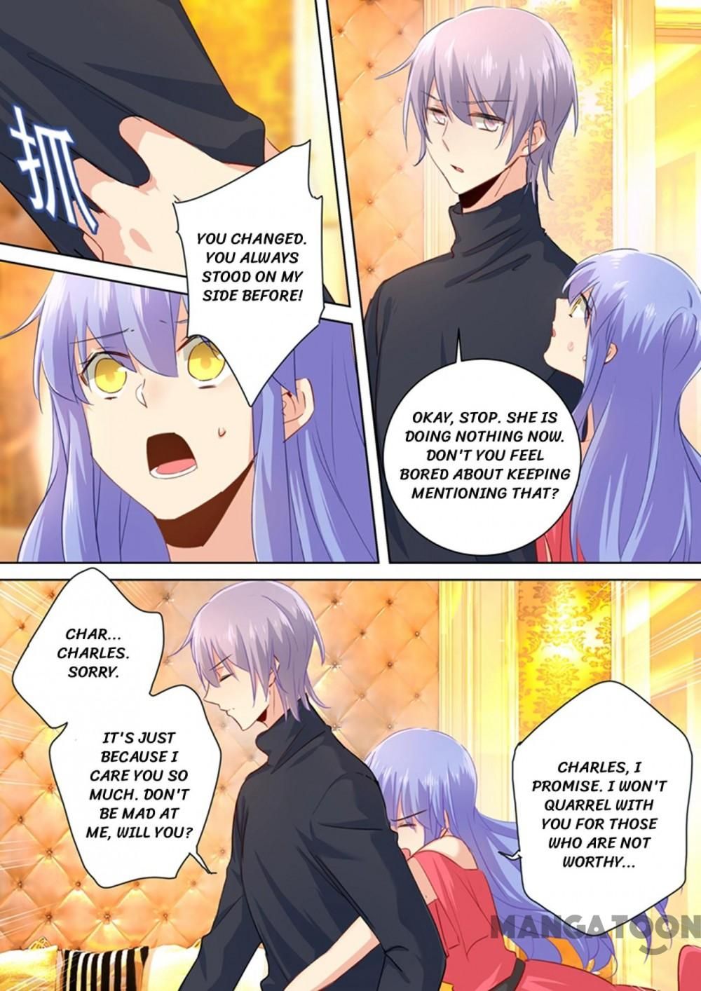 Read CEO Above, Me Below Manga Online