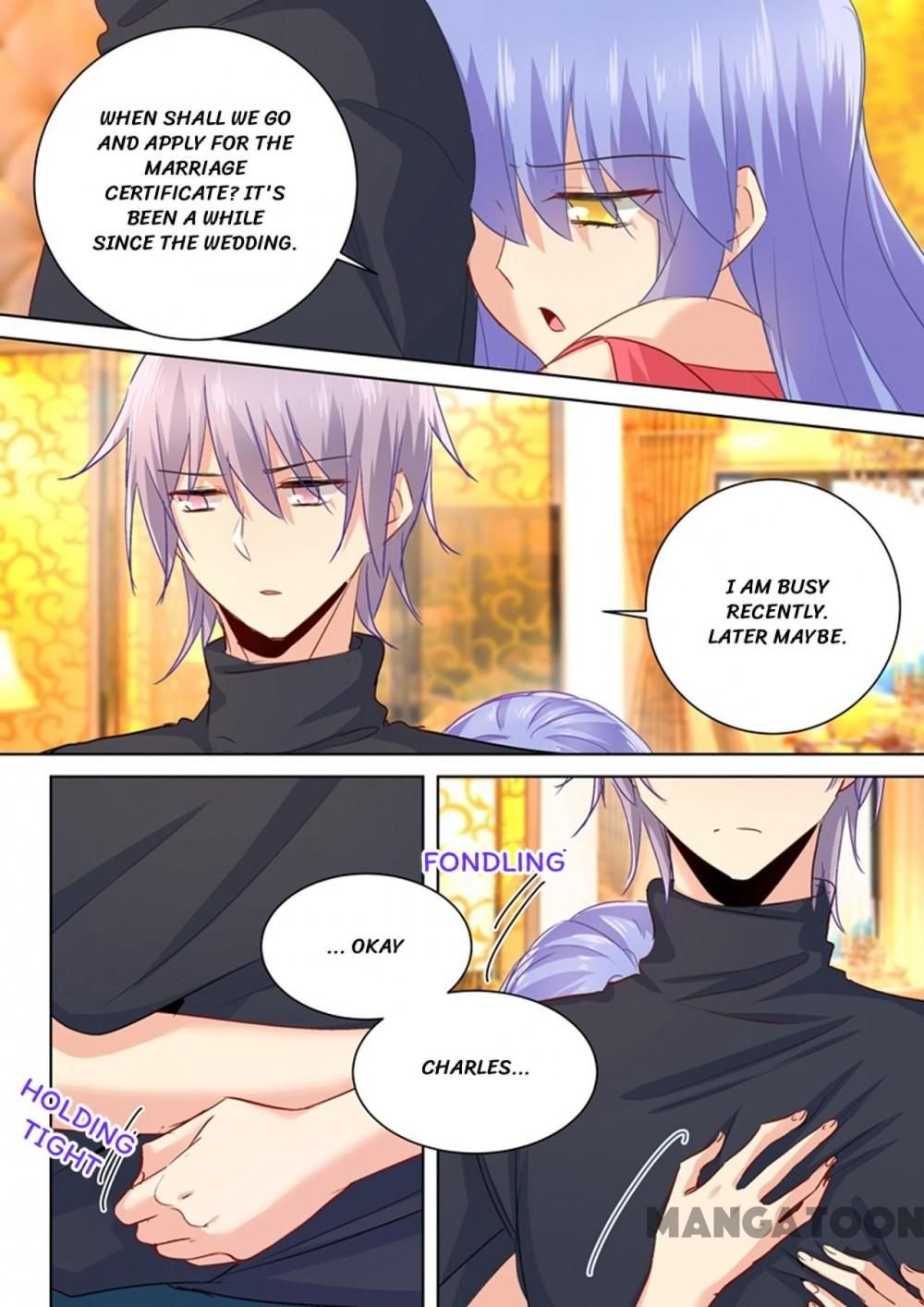 Read CEO Above, Me Below Manga Online