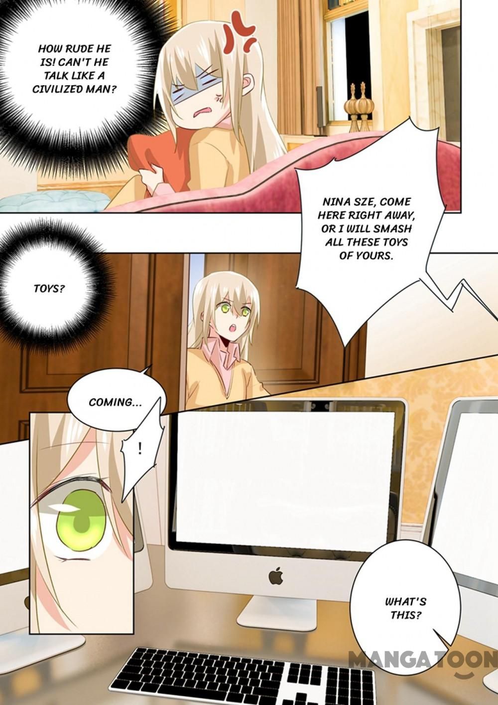 Read CEO Above, Me Below Manga Online