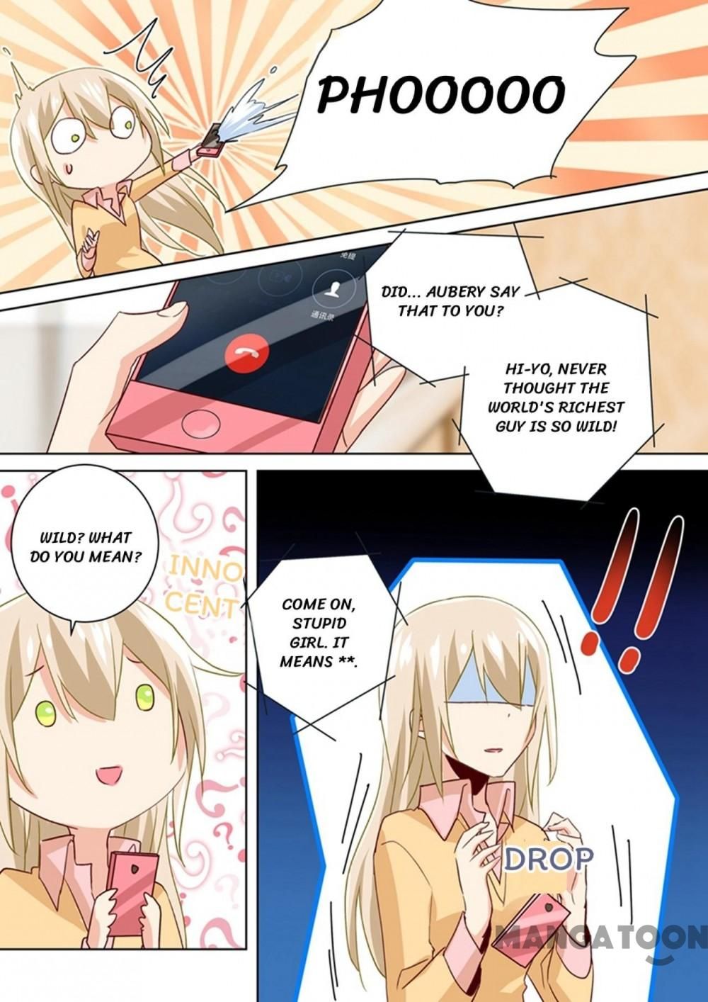 Read CEO Above, Me Below Manga Online