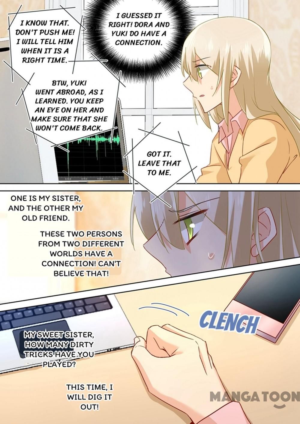 Read CEO Above, Me Below Manga Online
