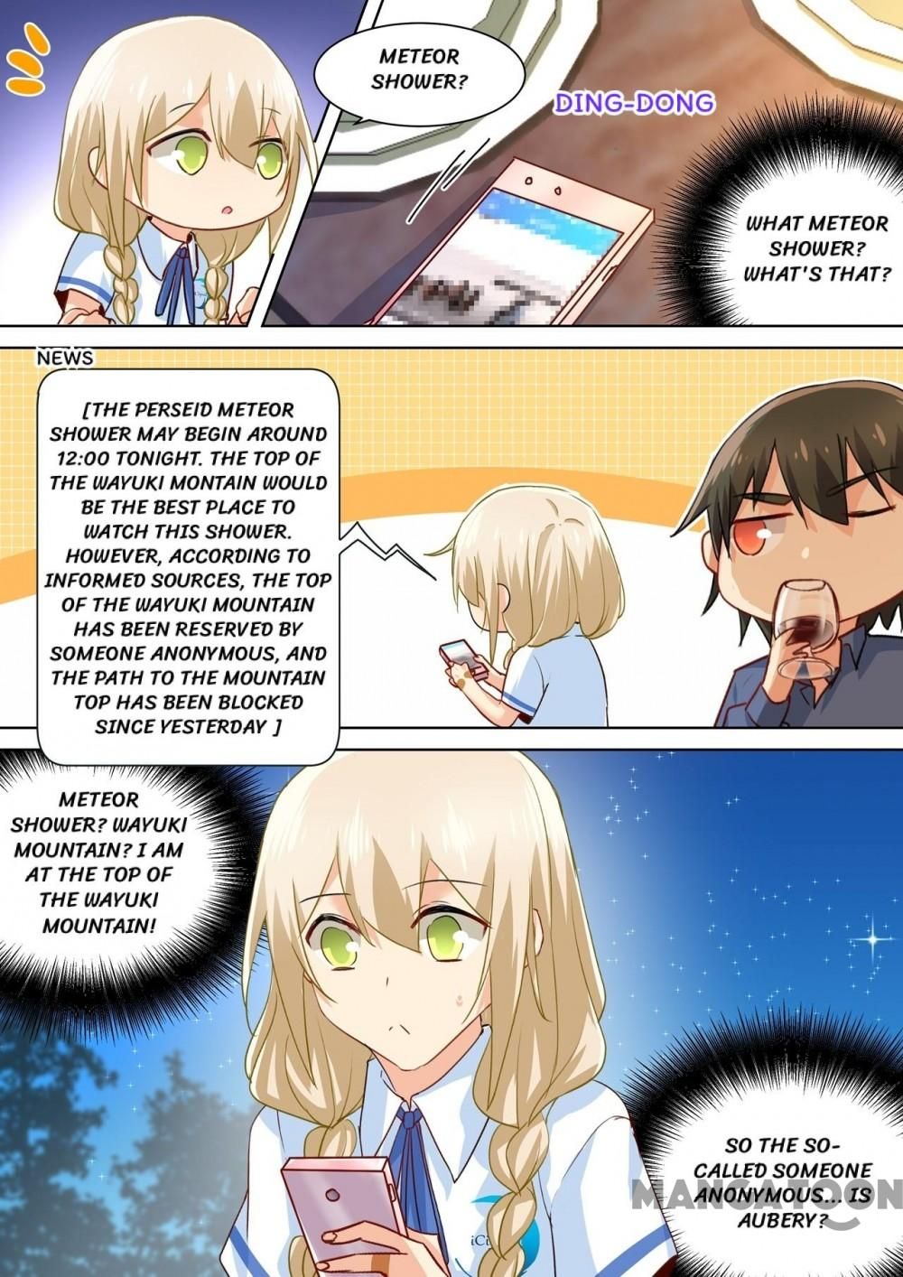 Read CEO Above, Me Below Manga Online