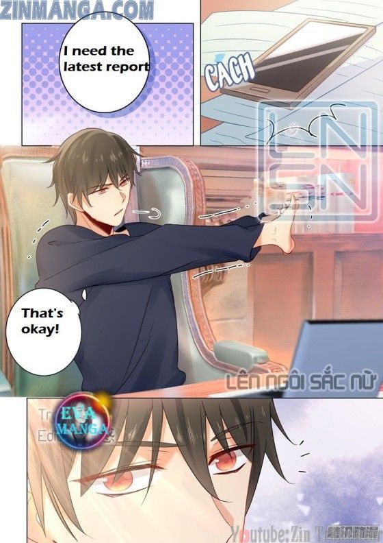 Read CEO Above, Me Below Manga Online