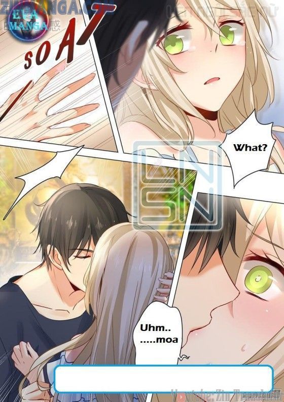Read CEO Above, Me Below Manga Online