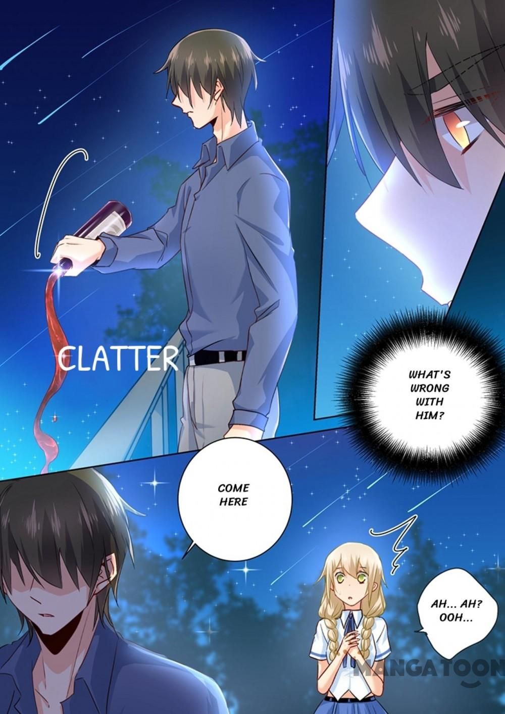 Read CEO Above, Me Below Manga Online