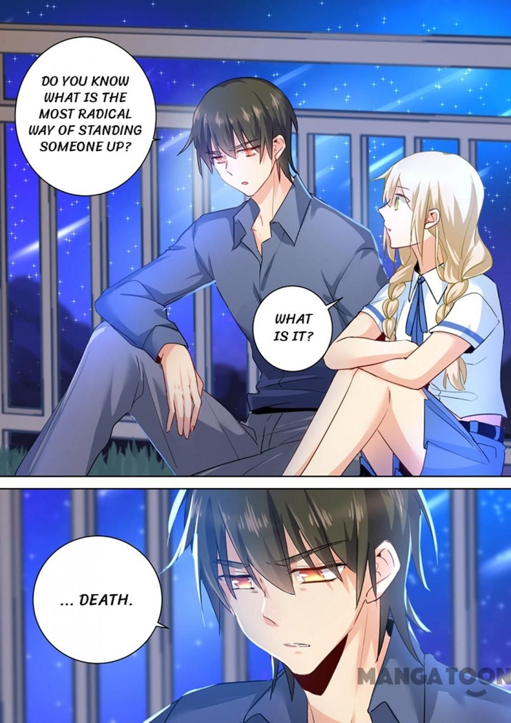 Read CEO Above, Me Below Manga Online