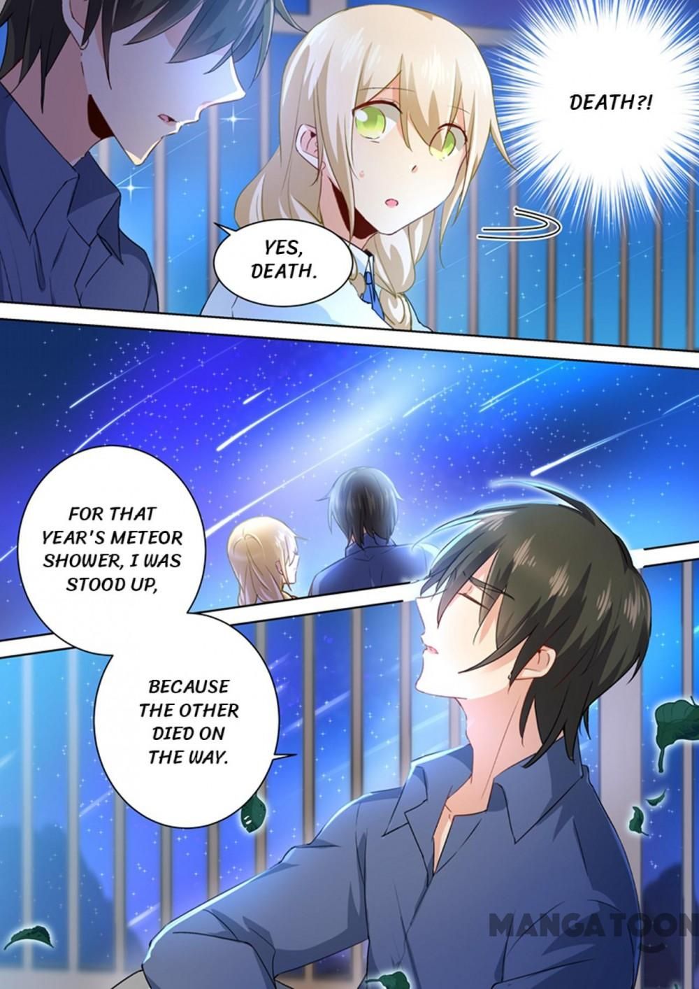 Read CEO Above, Me Below Manga Online