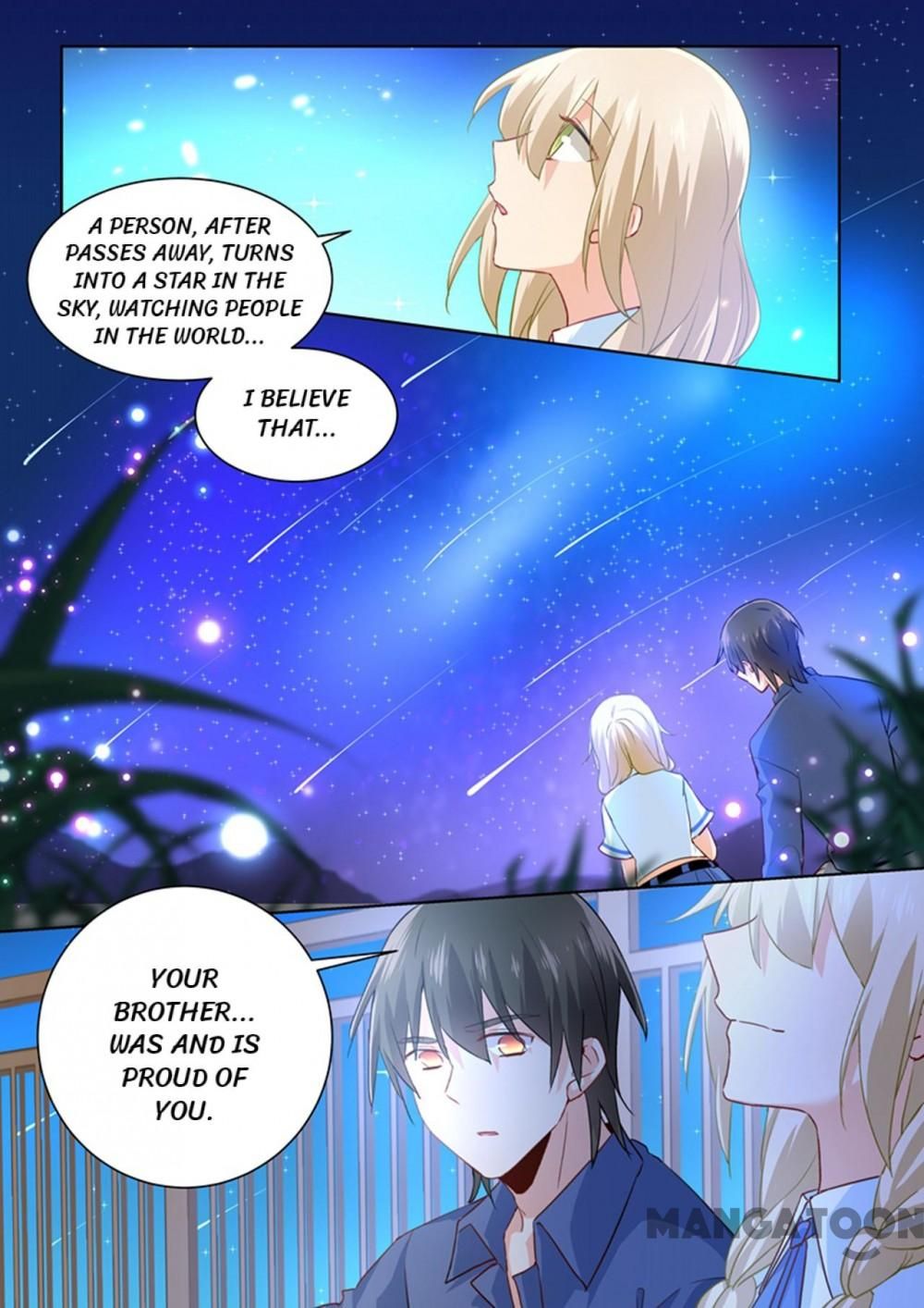Read CEO Above, Me Below Manga Online
