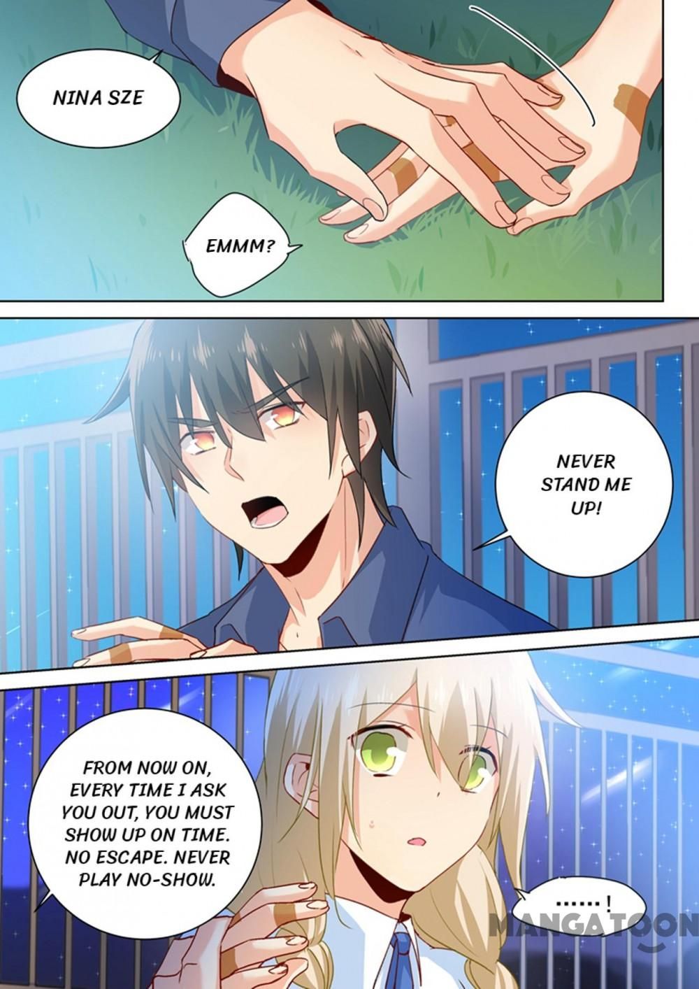 Read CEO Above, Me Below Manga Online