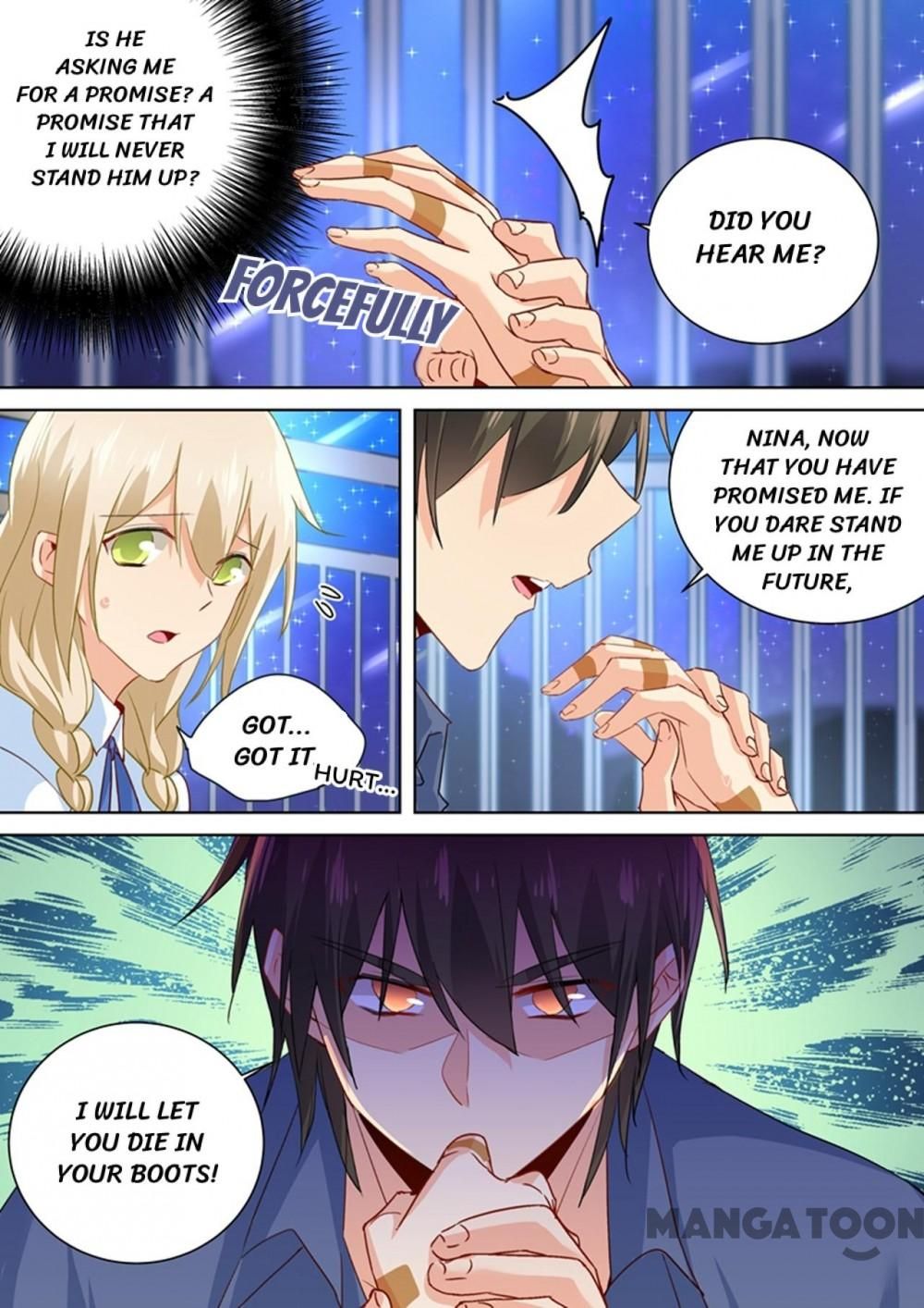 Read CEO Above, Me Below Manga Online