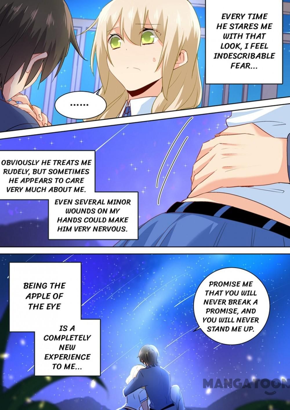 Read CEO Above, Me Below Manga Online