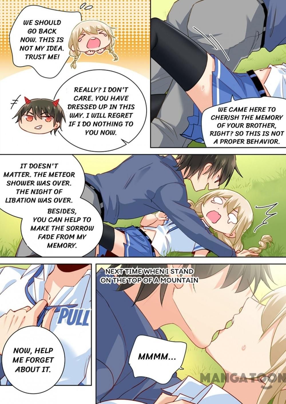 Read CEO Above, Me Below Manga Online