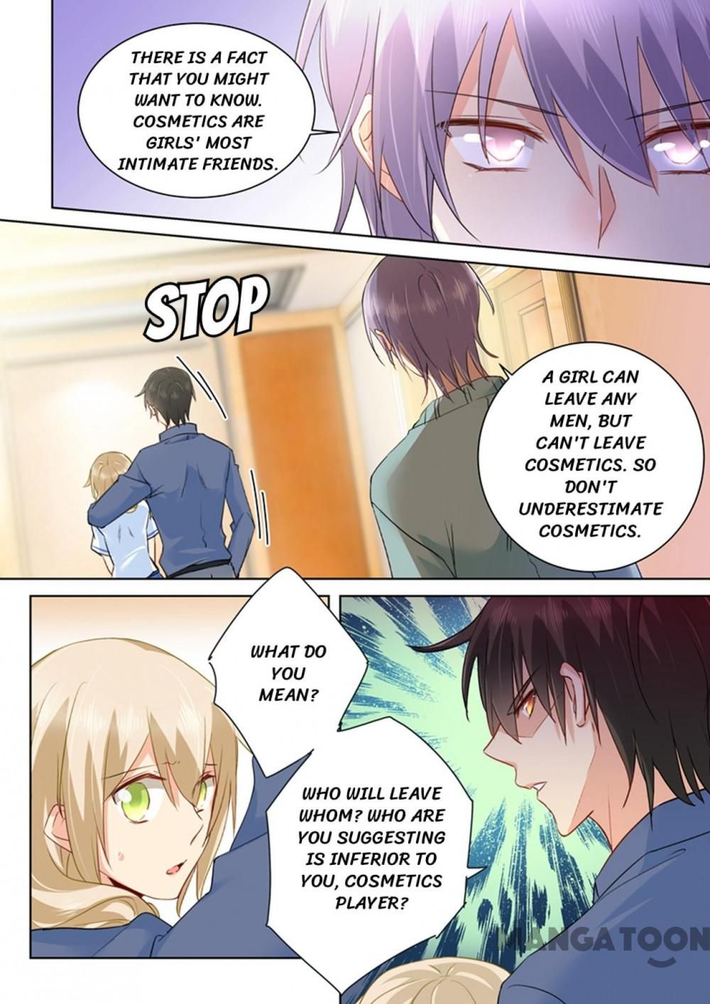 Read CEO Above, Me Below Manga Online
