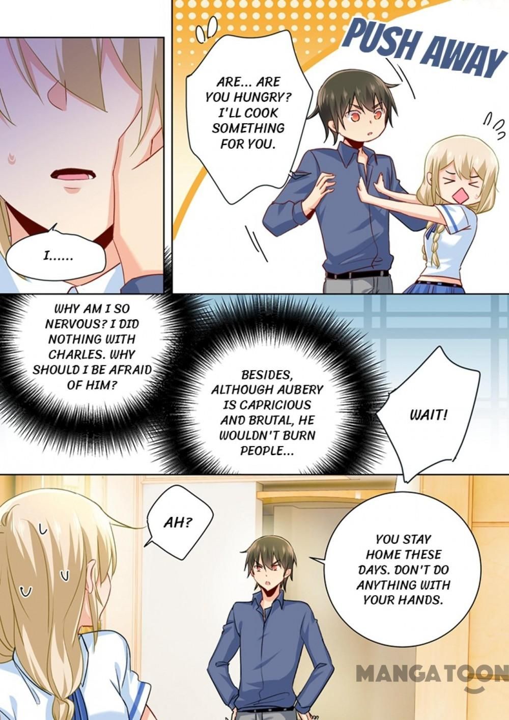 Read CEO Above, Me Below Manga Online