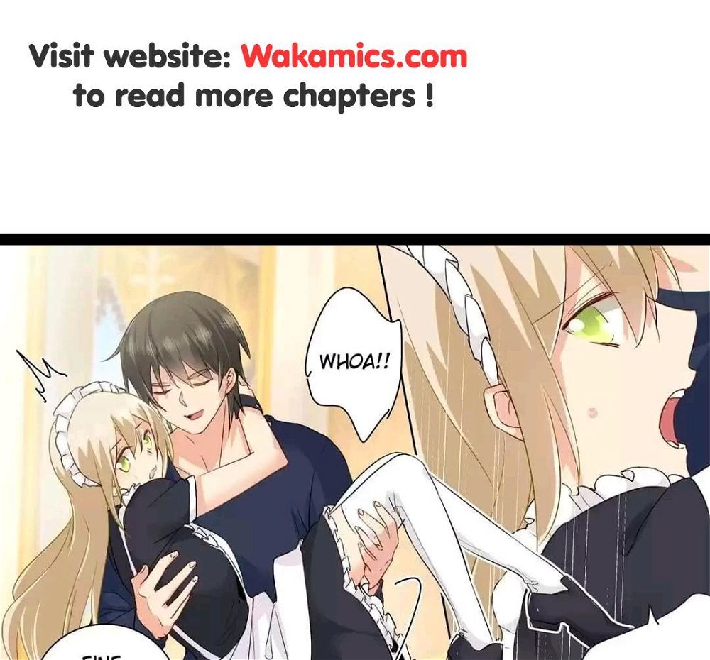 Read CEO Above, Me Below Manga Online