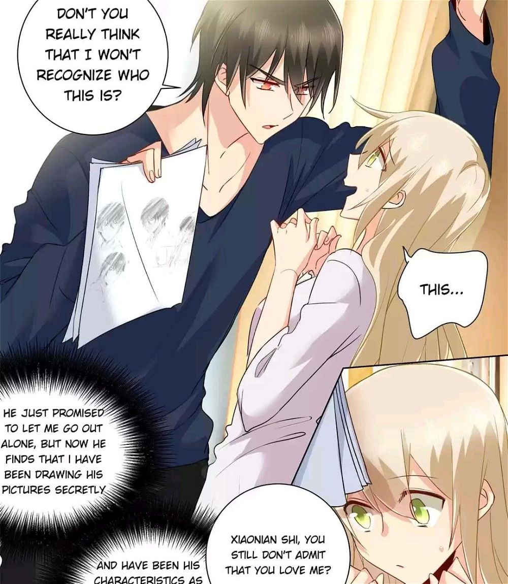 Read CEO Above, Me Below Manga Online