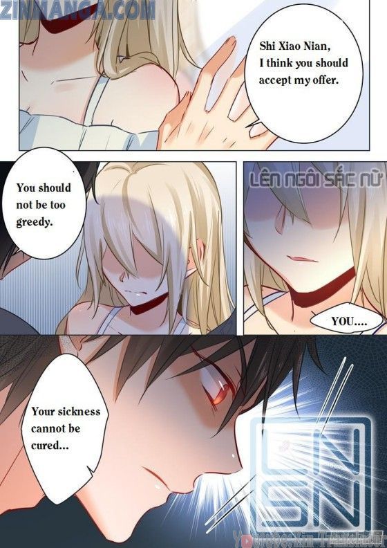 Read CEO Above, Me Below Manga Online