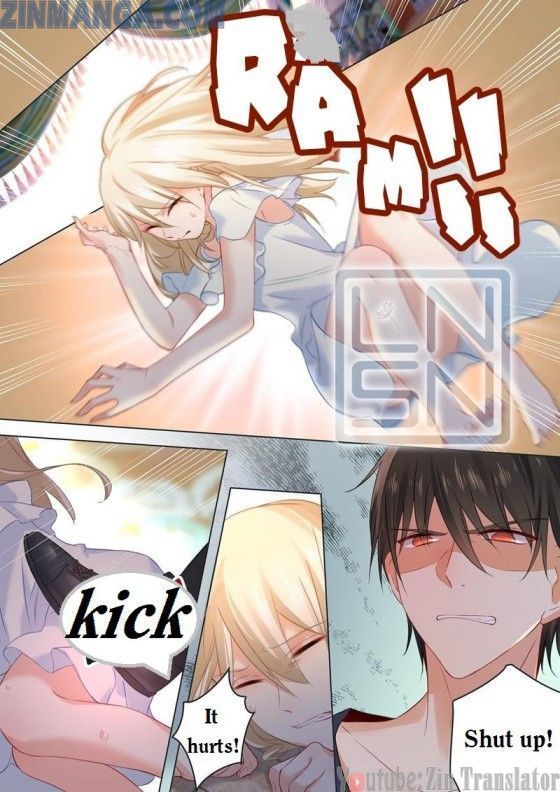 Read CEO Above, Me Below Manga Online