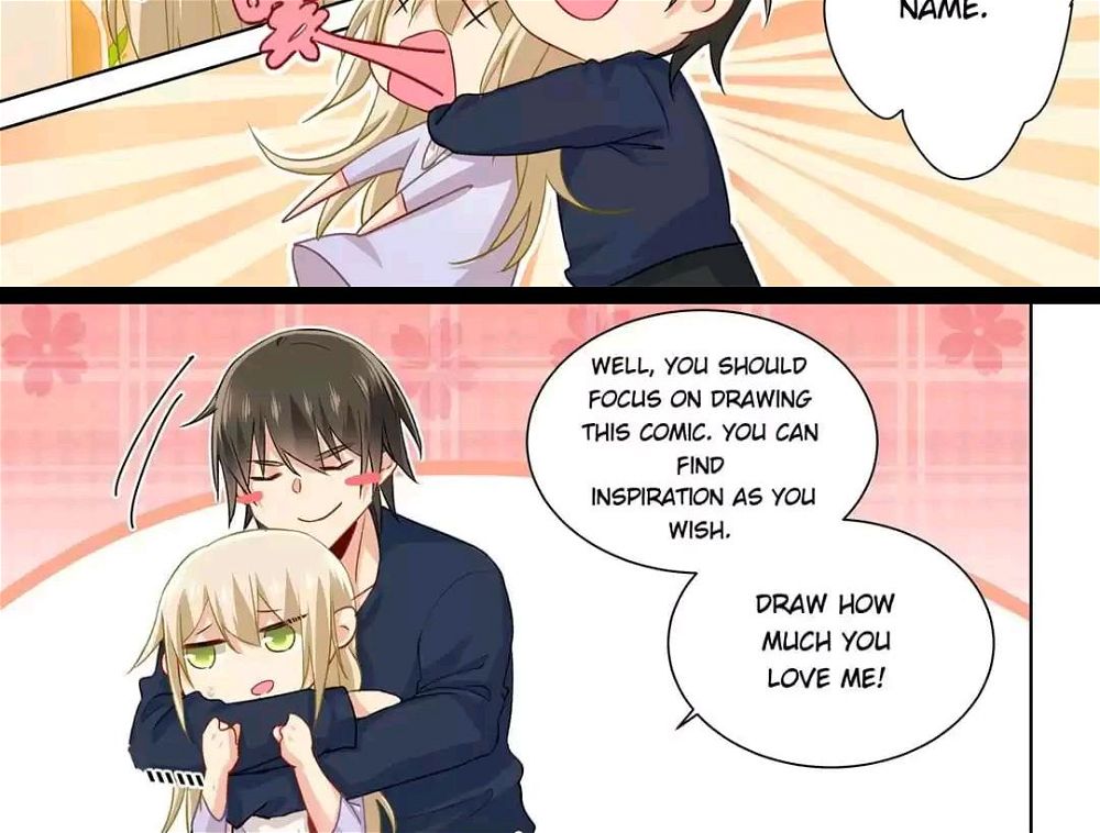 Read CEO Above, Me Below Manga Online