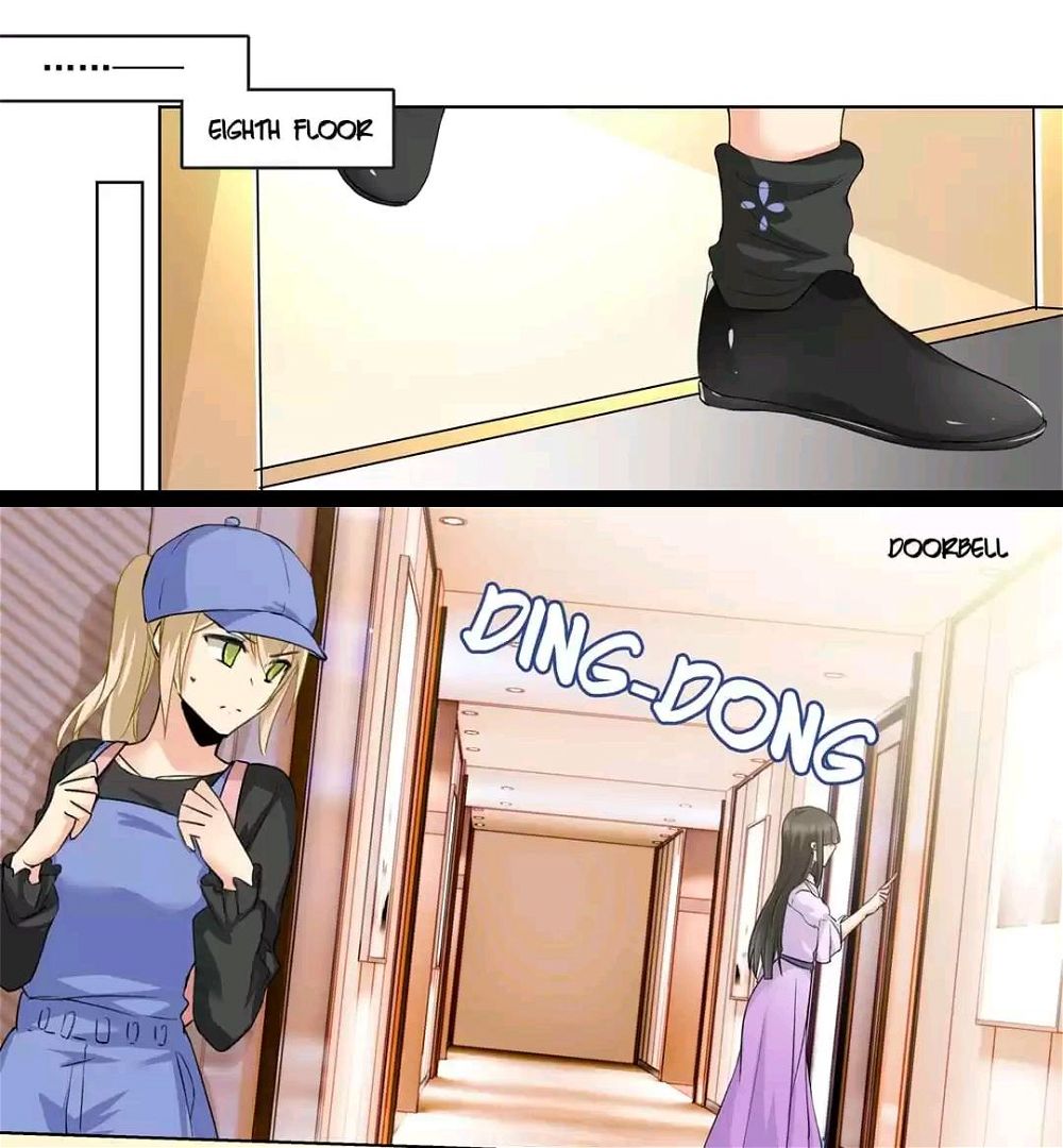 Read CEO Above, Me Below Manga Online