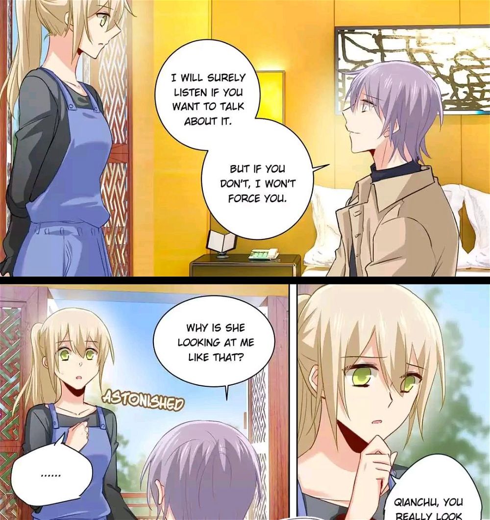Read CEO Above, Me Below Manga Online