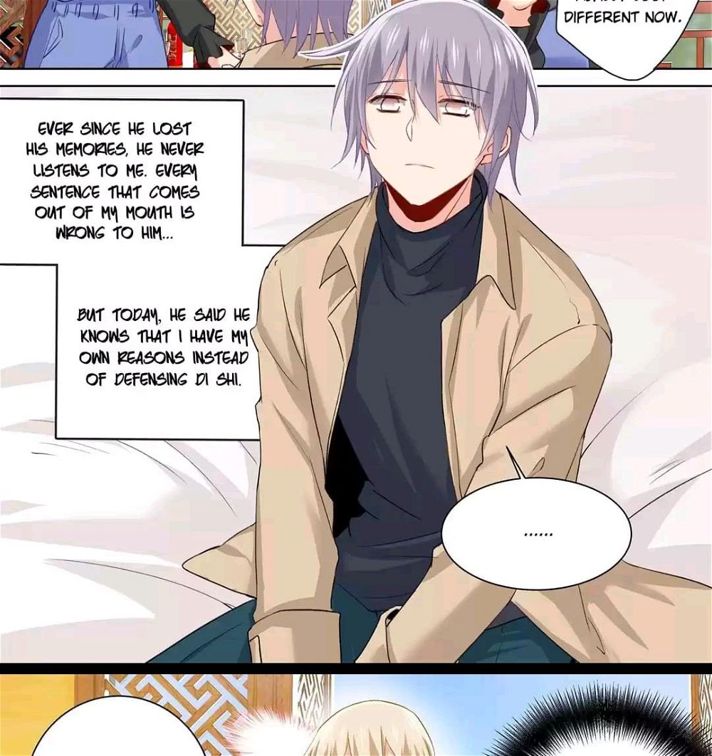 Read CEO Above, Me Below Manga Online